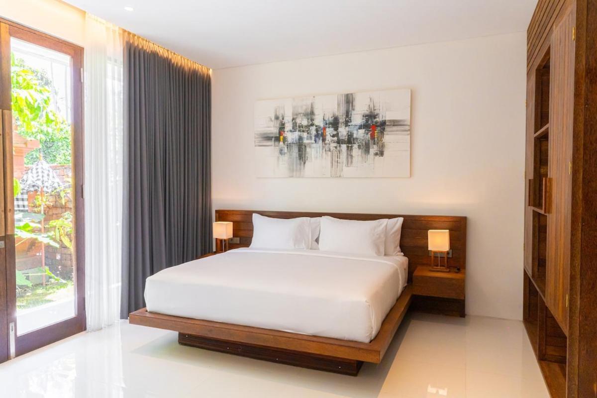 Casa Asih By Madhava Hospitality Bali Villa