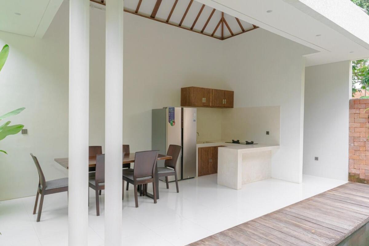 Casa Asih By Madhava Hospitality Bali Villa