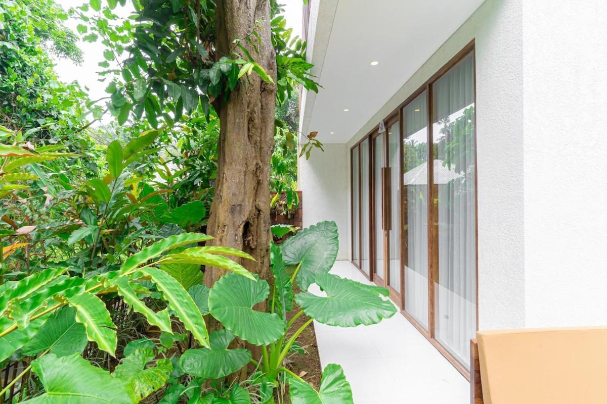 Casa Asih By Madhava Hospitality Bali *