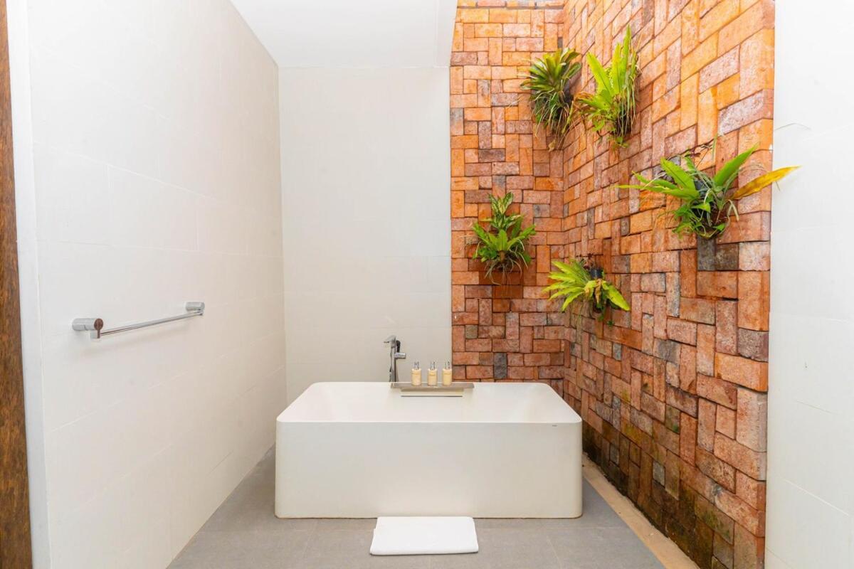 Casa Asih By Madhava Hospitality Bali Villa
