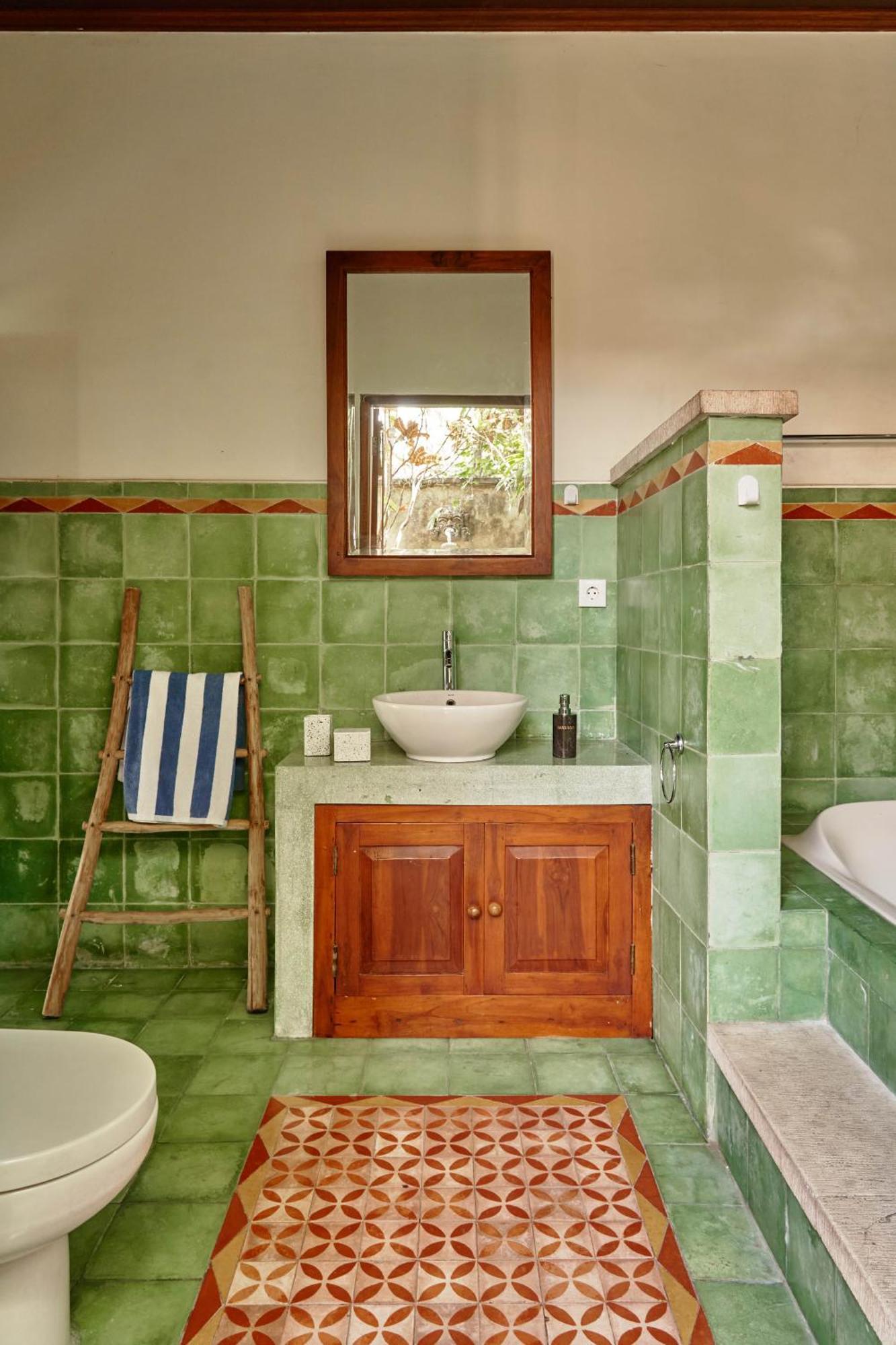 Villa Soca 1 *
