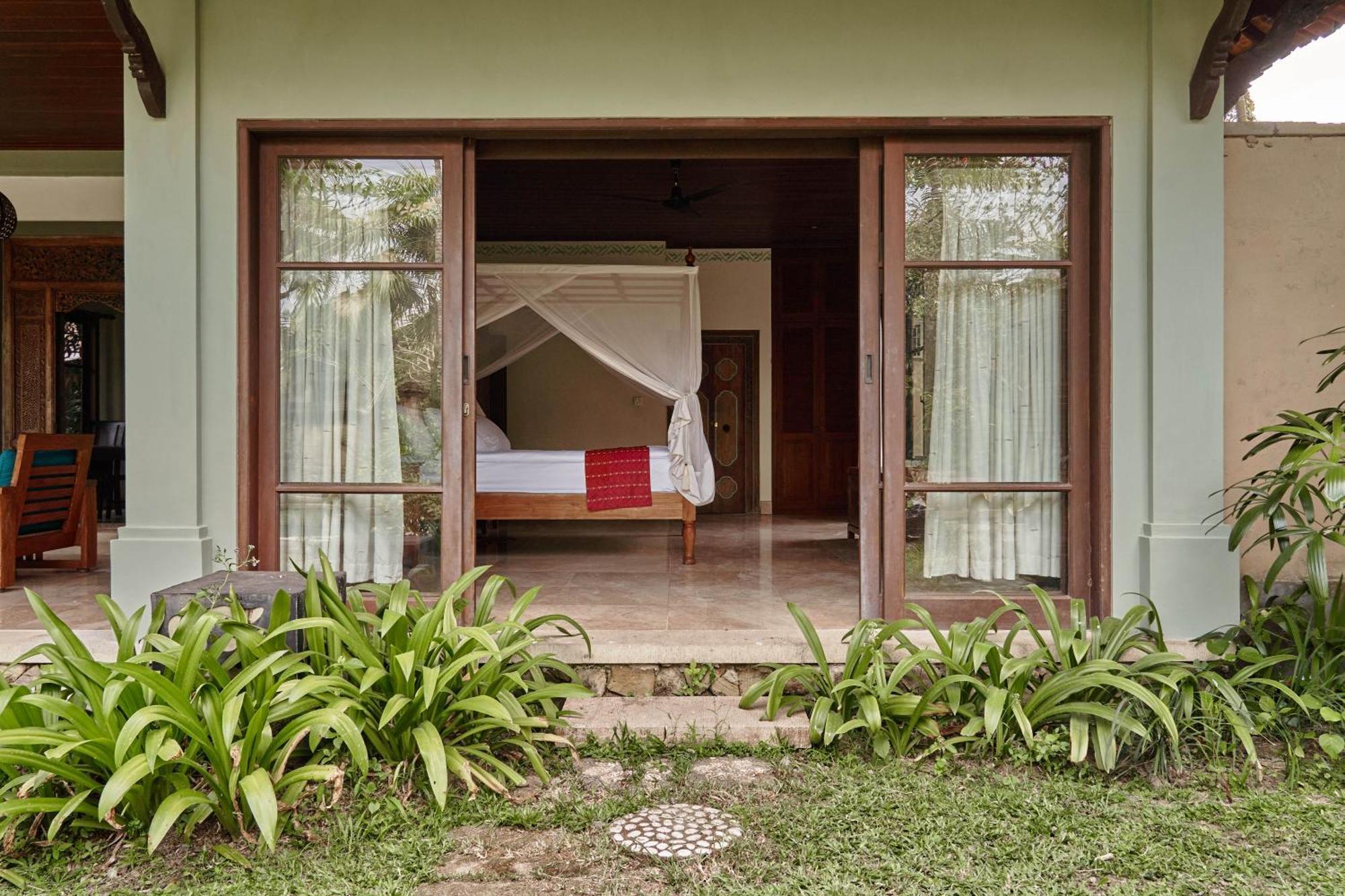 Soca 1 * Ubud (Bali)