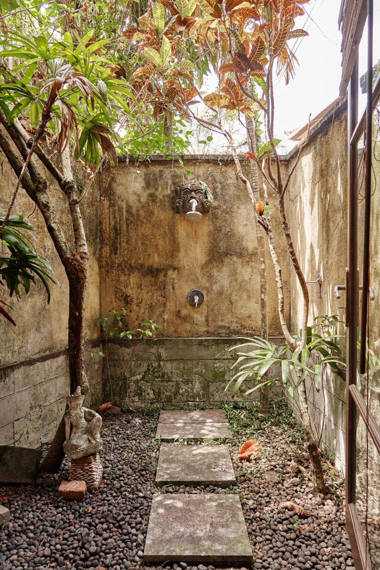 Soca 1 Villa Ubud (Bali)