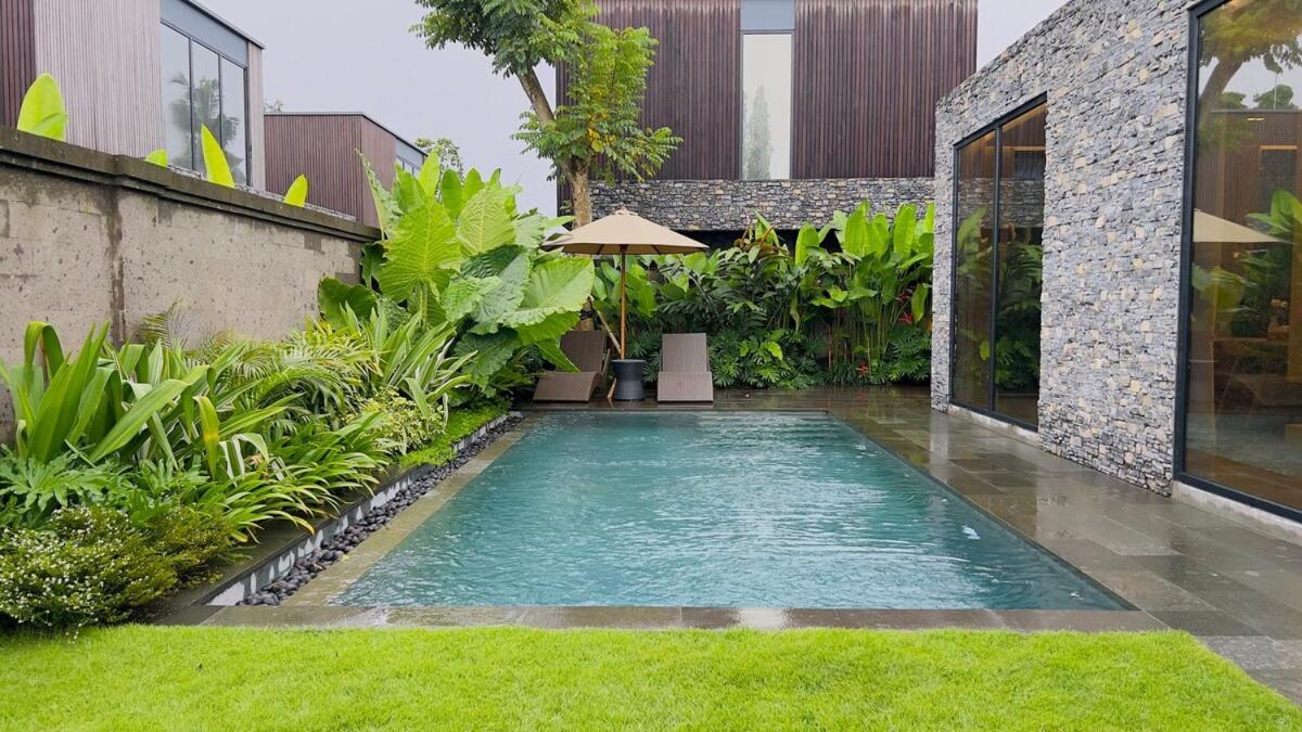 Villa Emerald By Seven Stones *