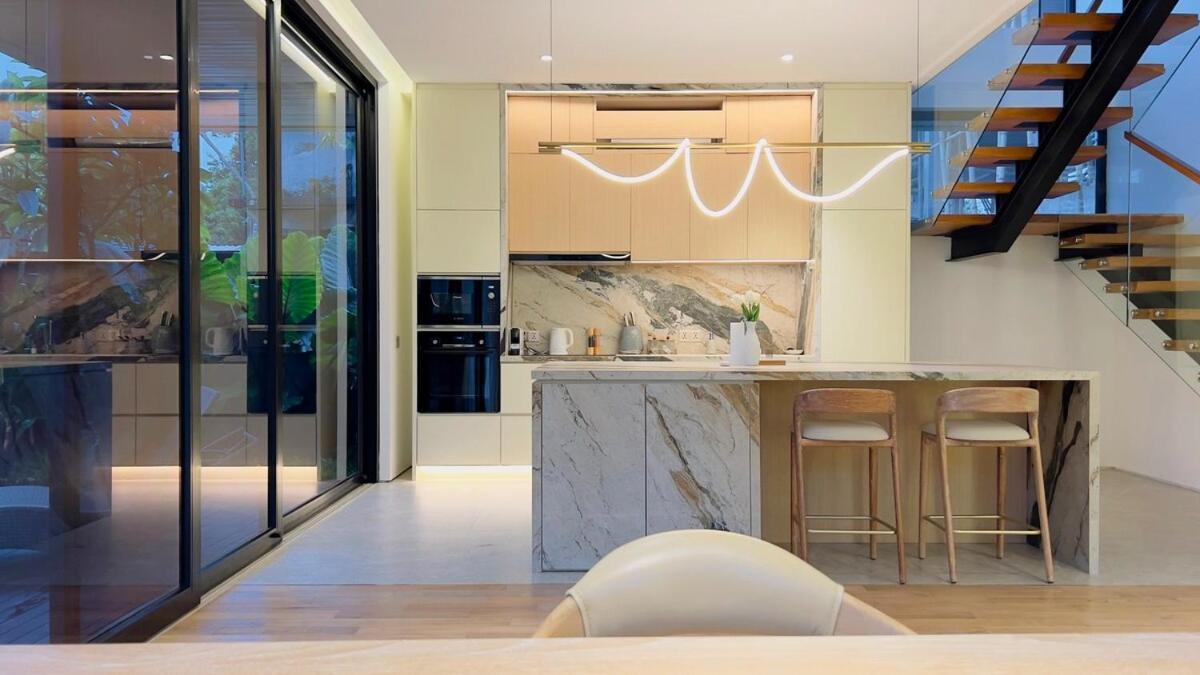 Villa Emerald By Seven Stones