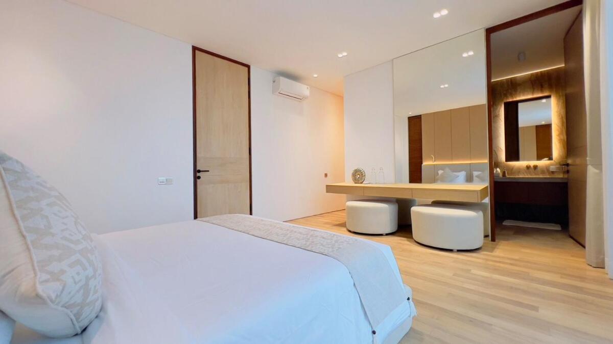 Emerald By Seven Stones Villa *