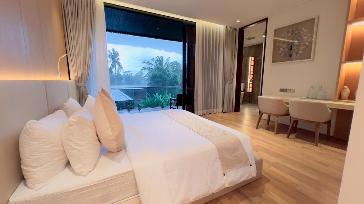 Villa Emerald By Seven Stones Ubud (Bali)