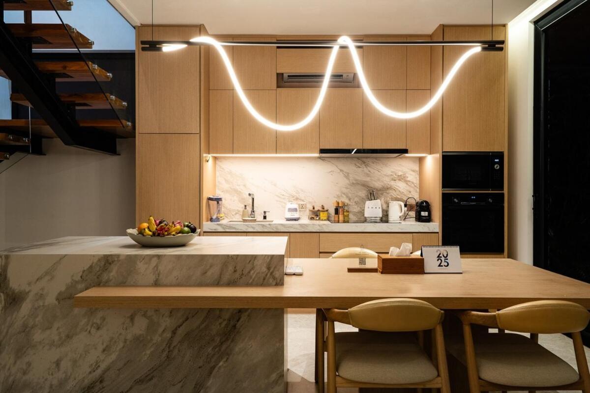 Villa Carnelian By Seven Stone