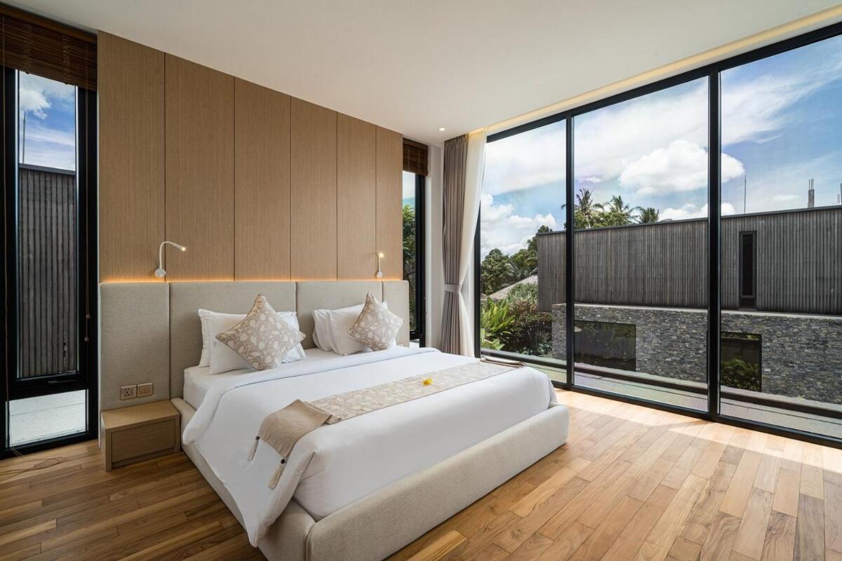 Carnelian By Seven Stone Villa *
