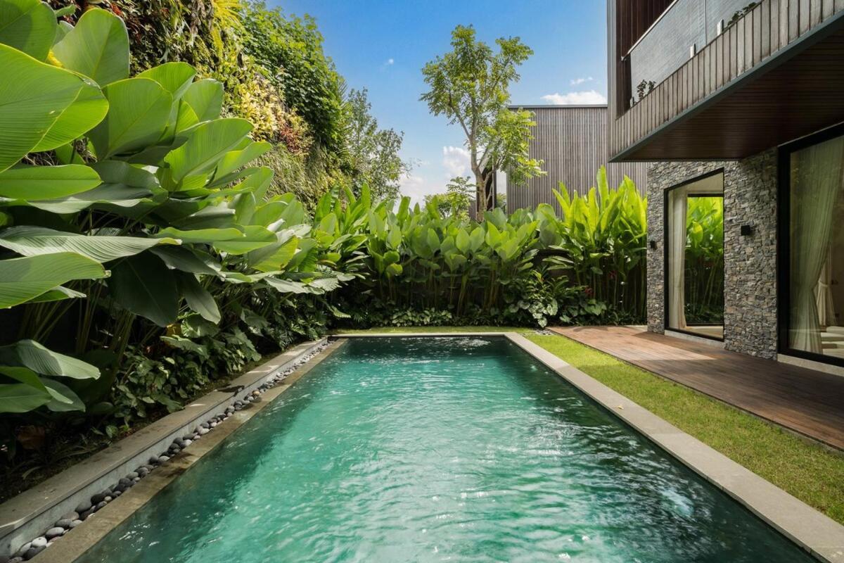 Carnelian By Seven Stone * Ubud (Bali)