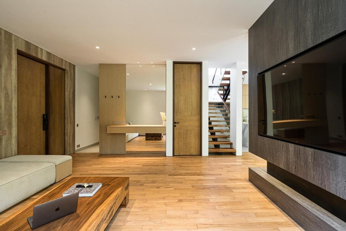 Carnelian By Seven Stone Villa *