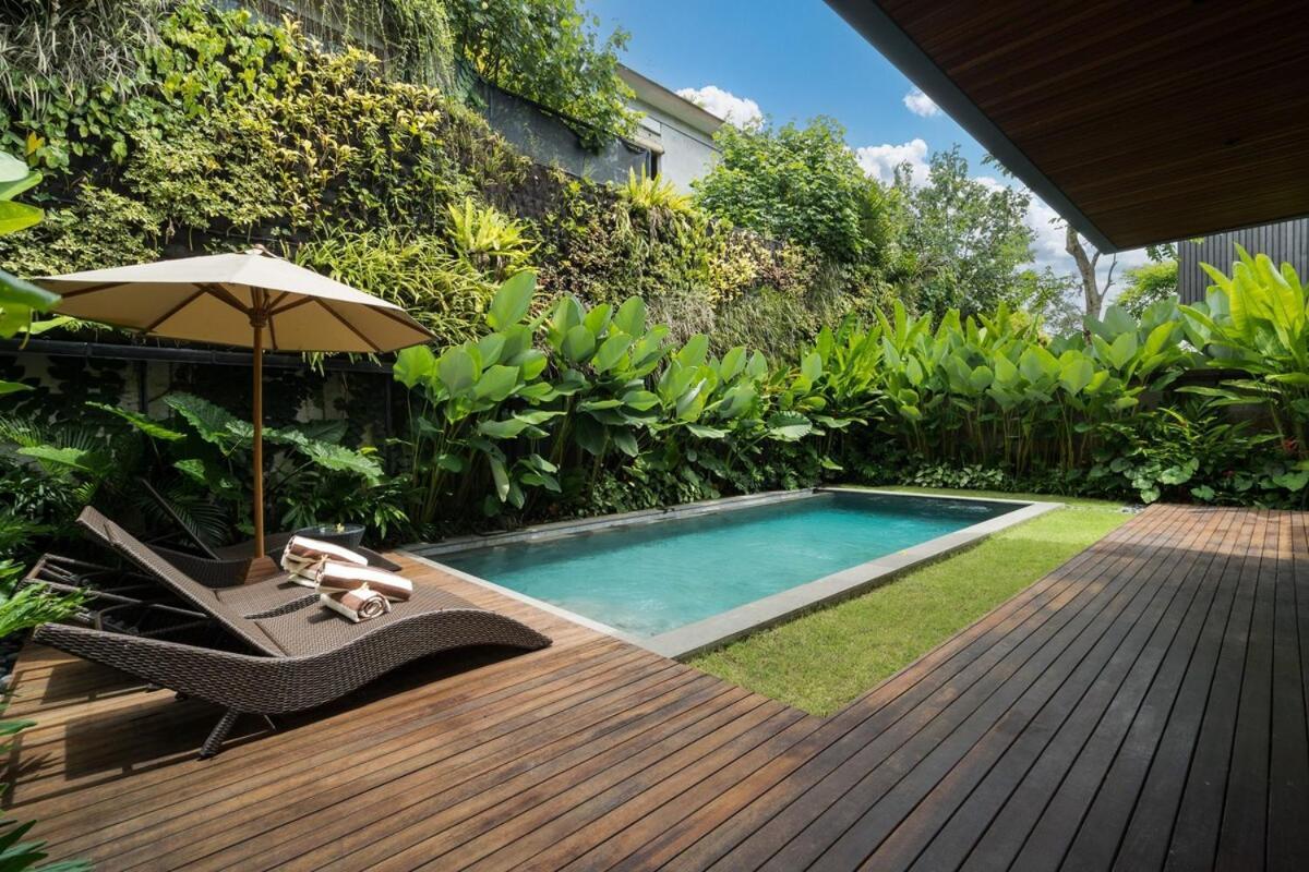 Carnelian By Seven Stone Villa Ubud (Bali)