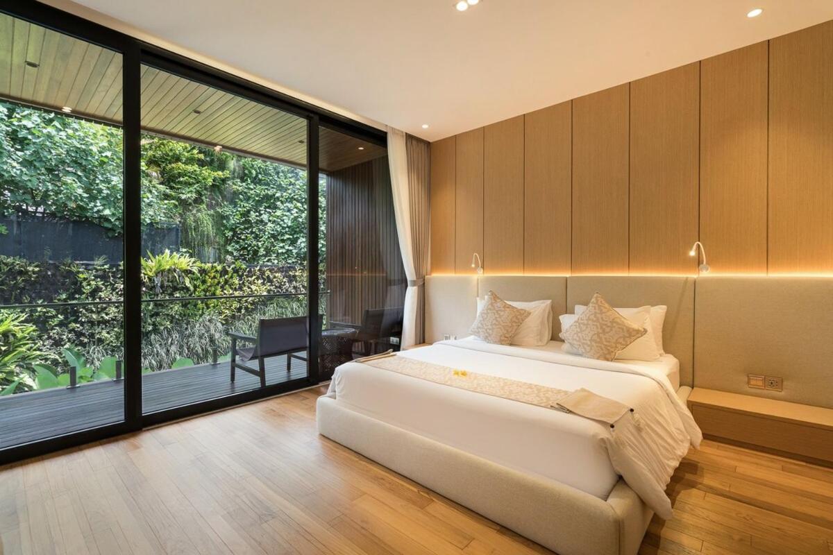 Villa Carnelian By Seven Stone Ubud (Bali)