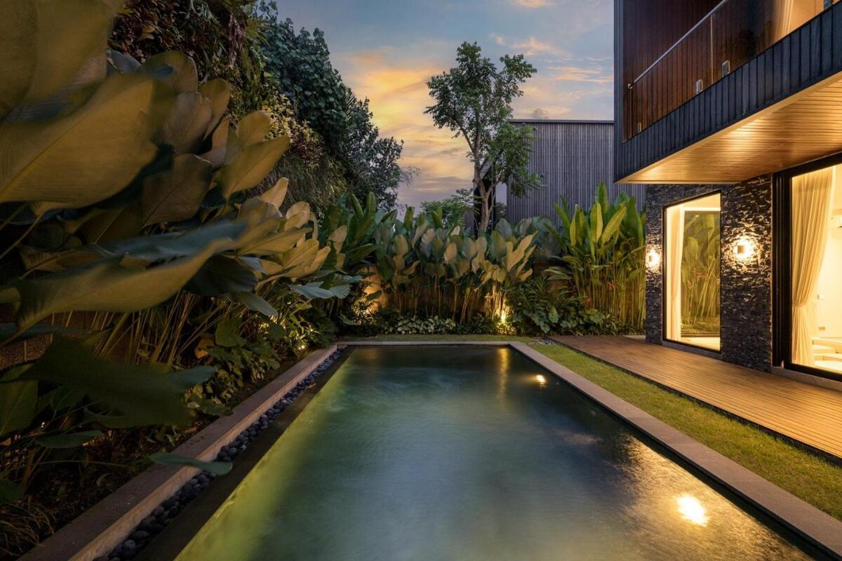 Carnelian By Seven Stone Ubud (Bali)