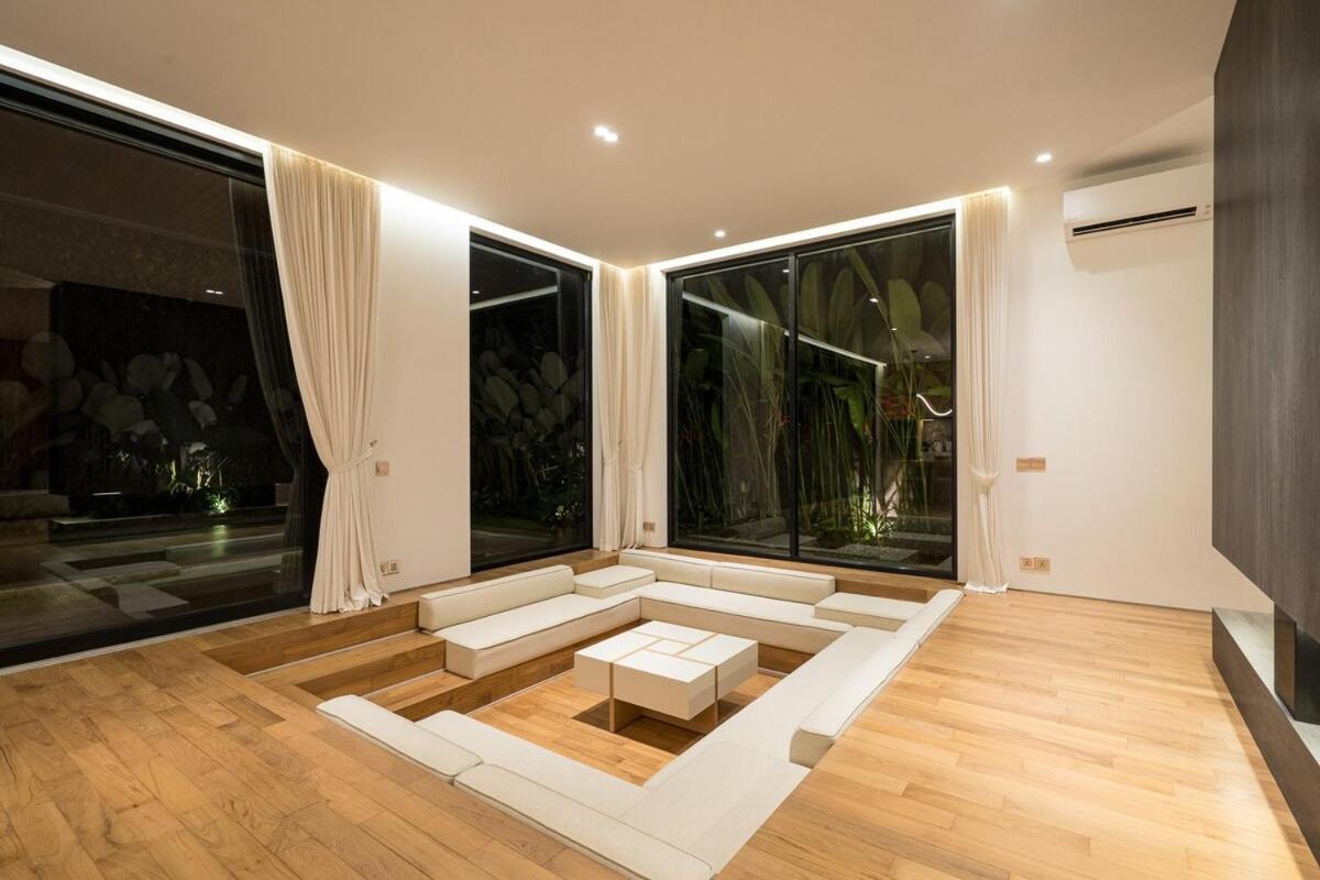 Carnelian By Seven Stone Villa Ubud (Bali)