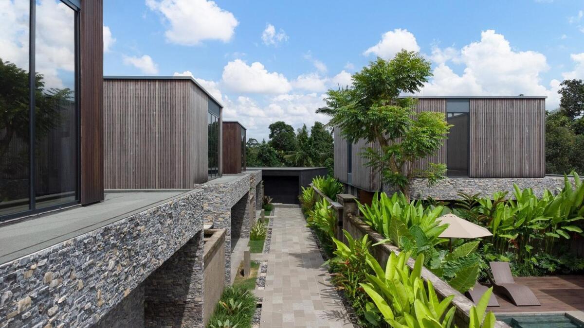 Carnelian By Seven Stone Ubud (Bali)
