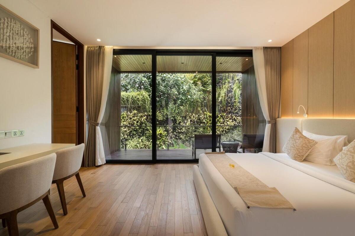 Carnelian By Seven Stone * Ubud (Bali)