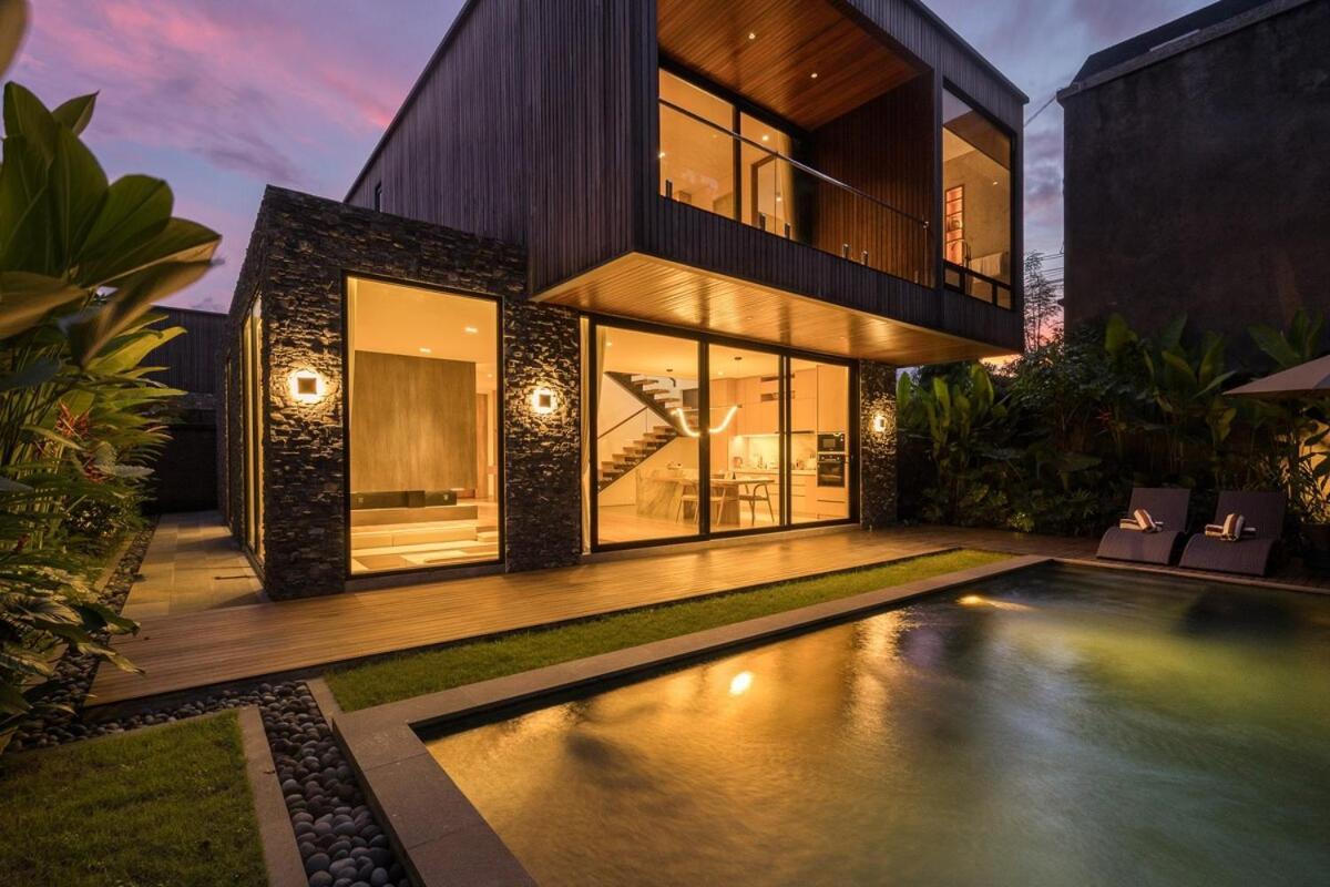 Villa Carnelian By Seven Stone