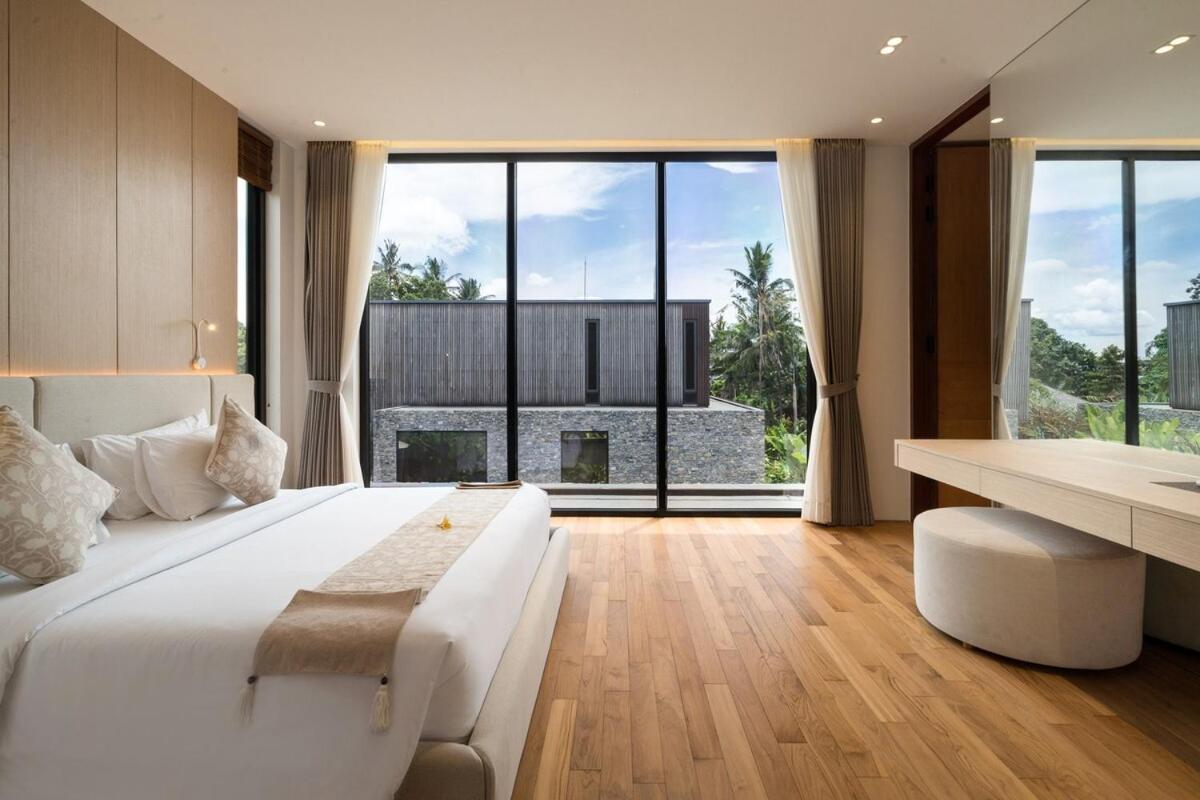 Carnelian By Seven Stone Villa