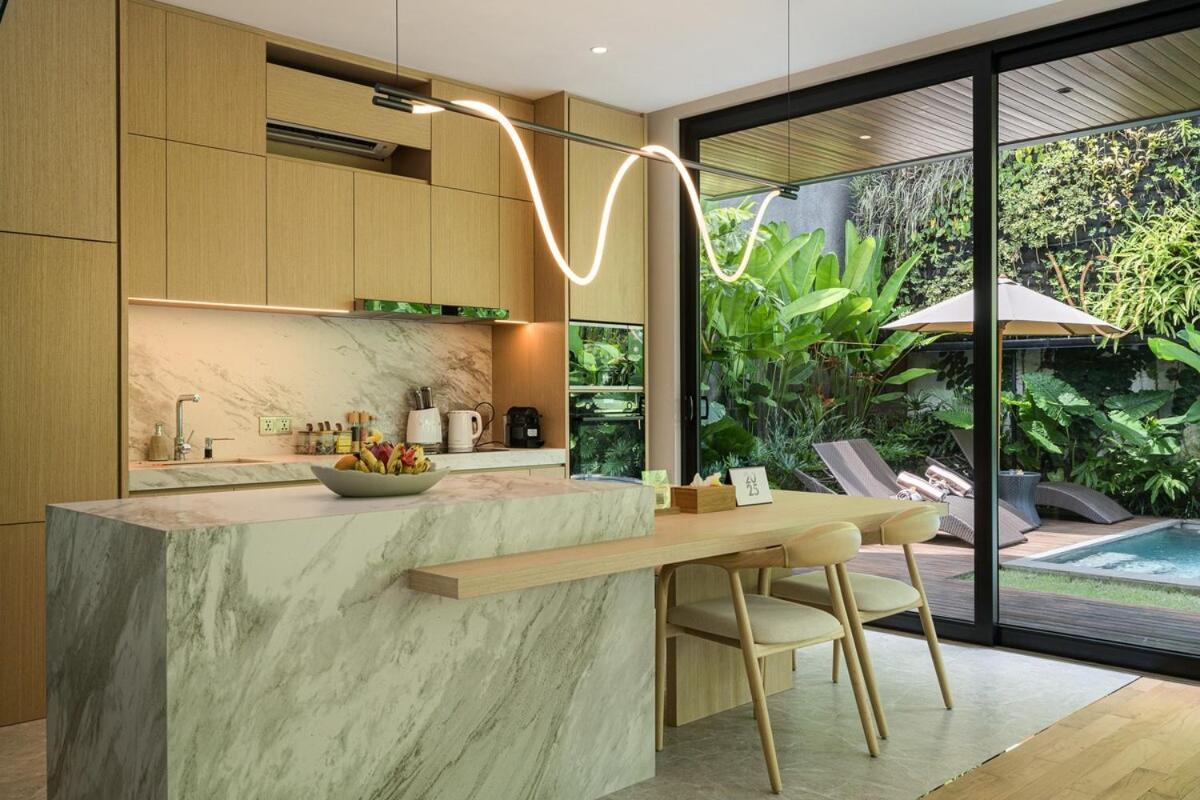 Villa Carnelian By Seven Stone Ubud (Bali)