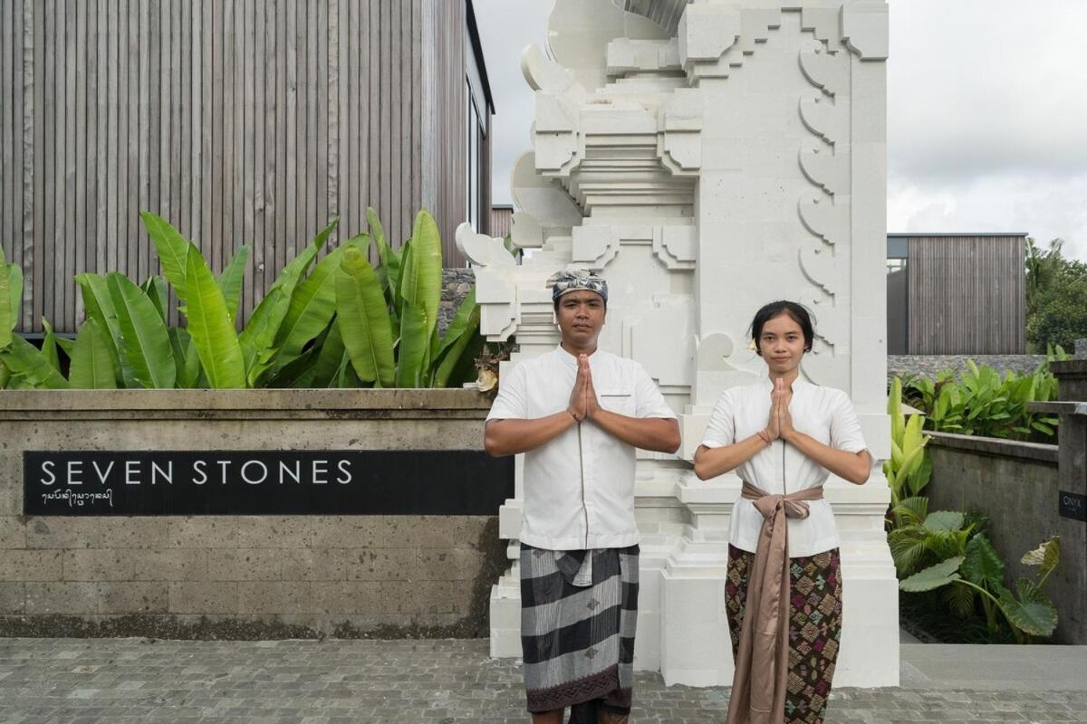 Villa Carnelian By Seven Stone Ubud (Bali)