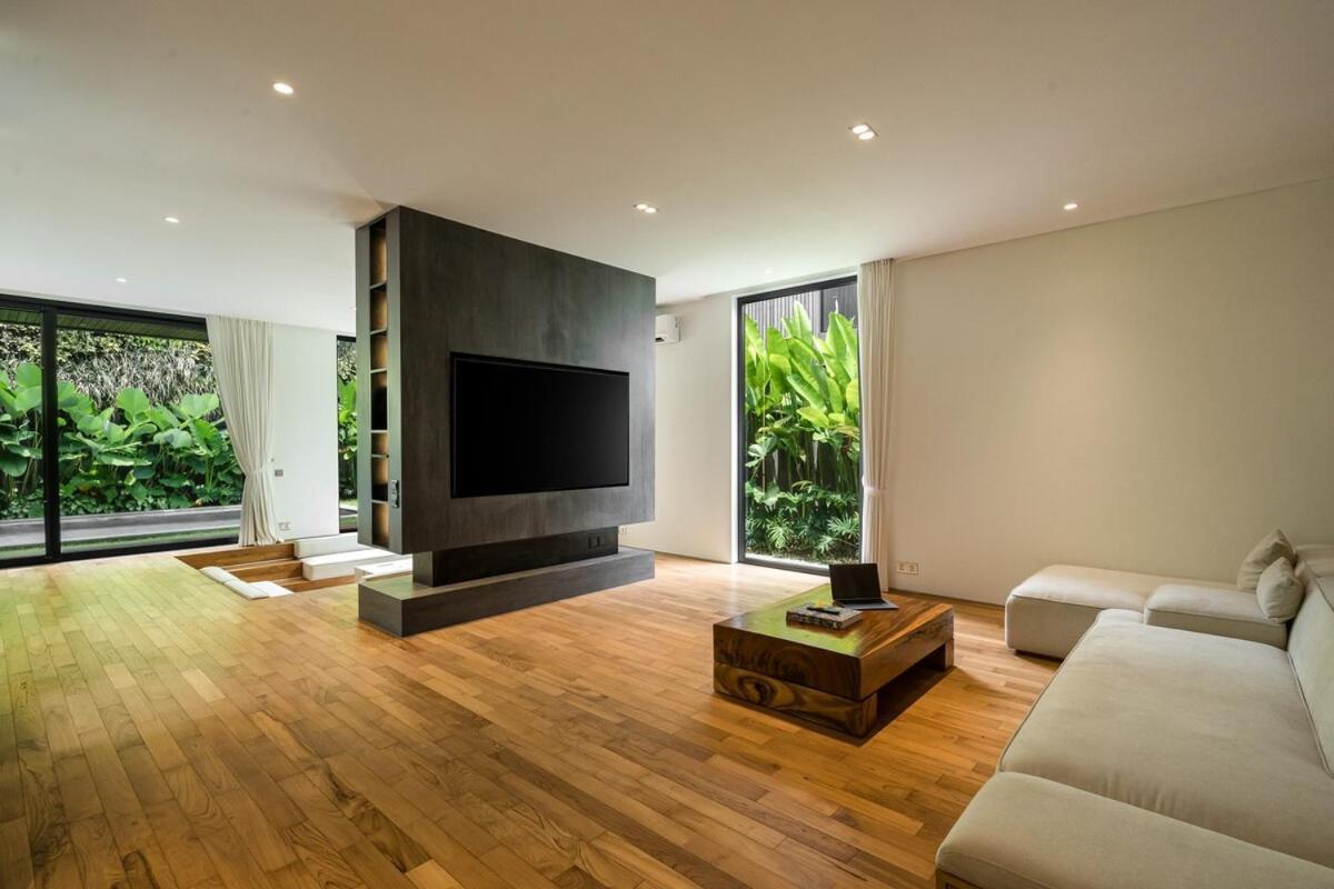 Villa Carnelian By Seven Stone