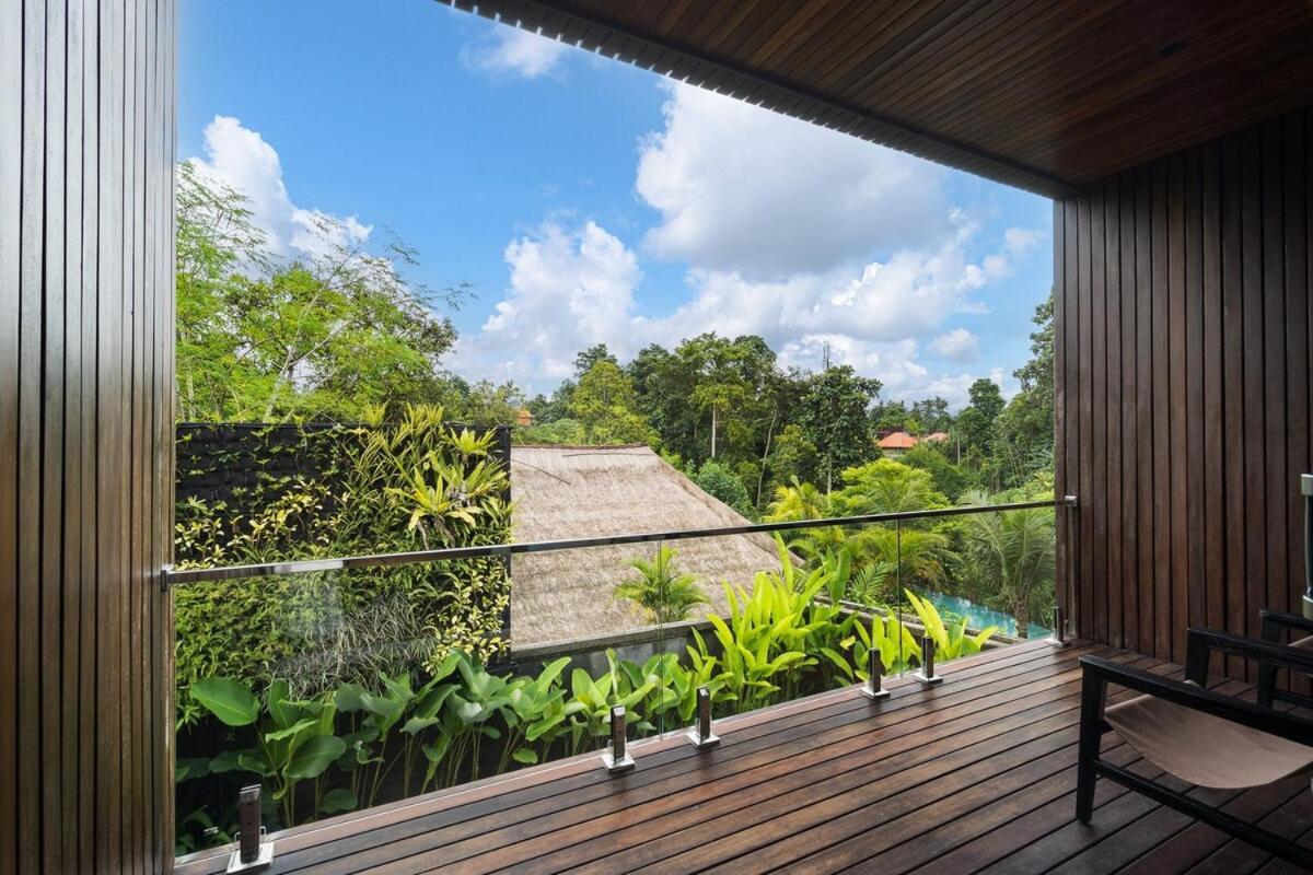 Carnelian By Seven Stone Villa Ubud (Bali)