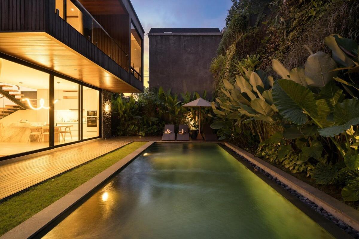 Villa Carnelian By Seven Stone Ubud (Bali)