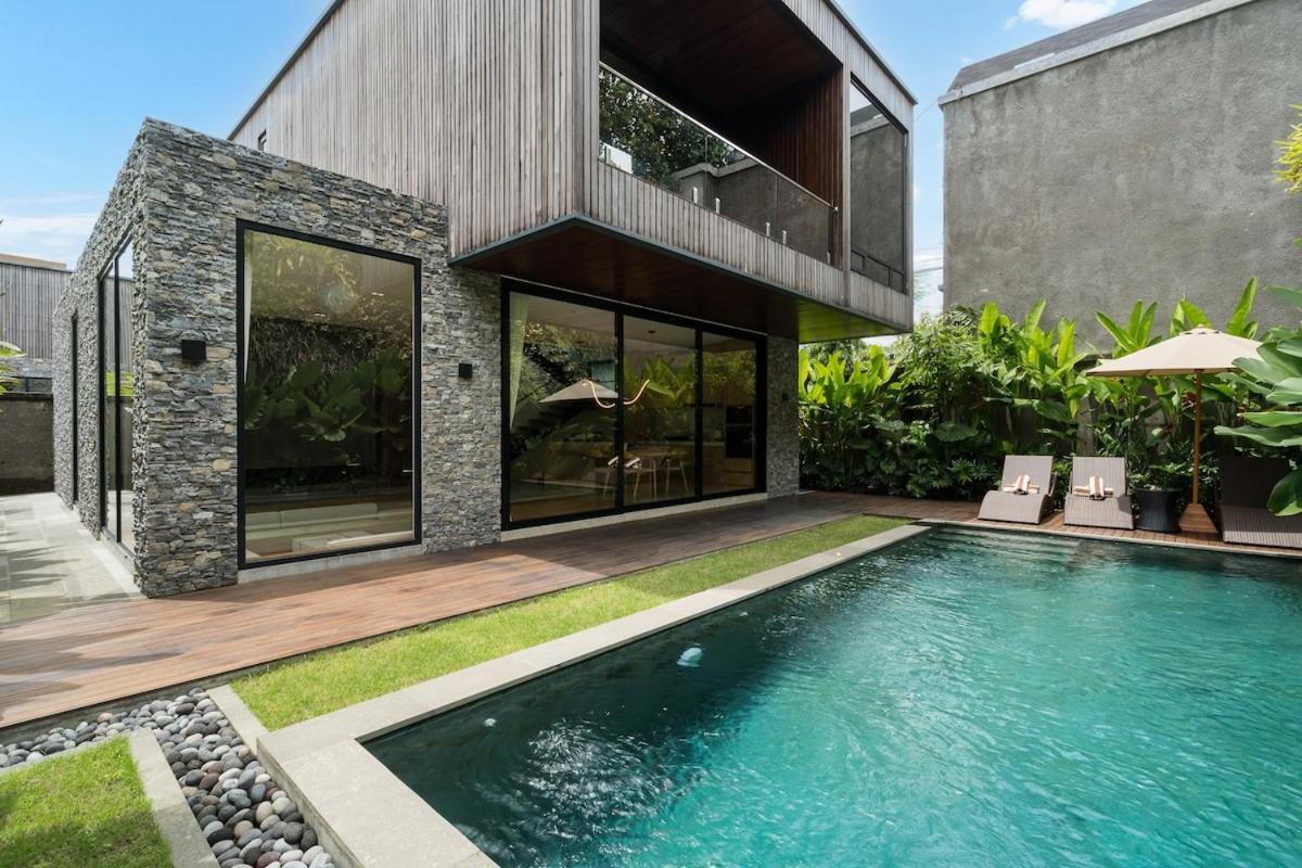 Carnelian By Seven Stone Villa
