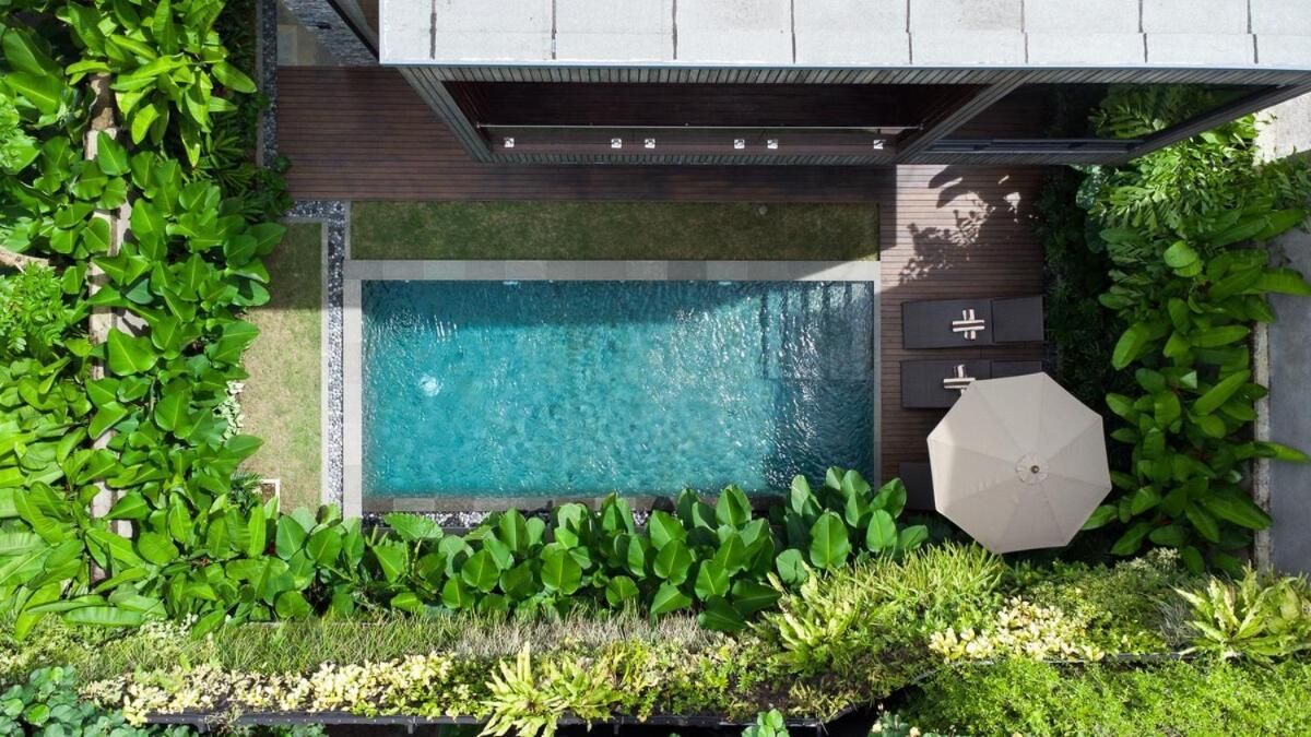 Carnelian By Seven Stone Villa *