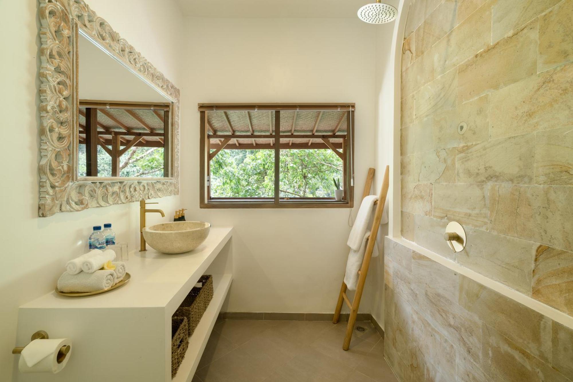 Celagi Villa Ubud (Bali)