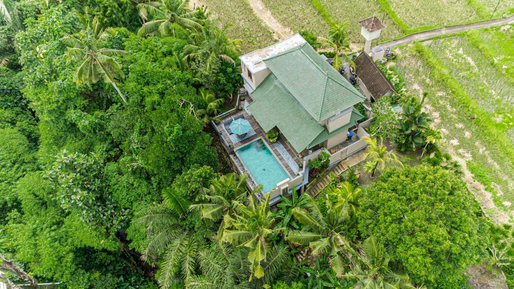 D'gajah * Ubud (Bali)