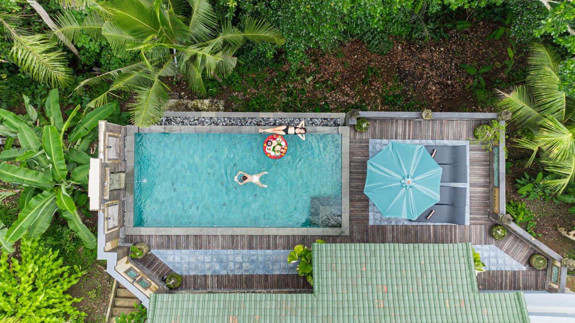 D'gajah Ubud (Bali)