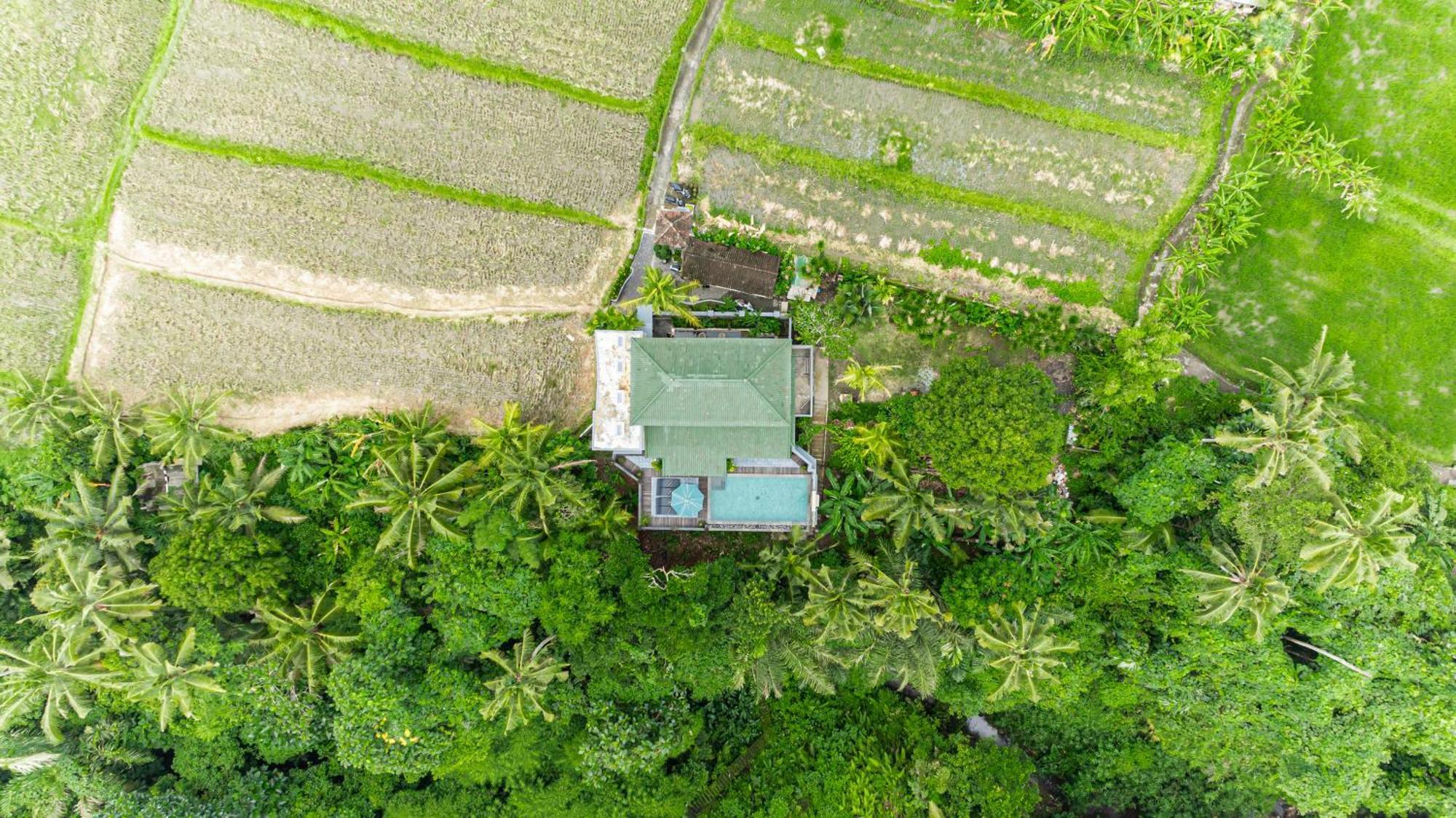 D'gajah Villa