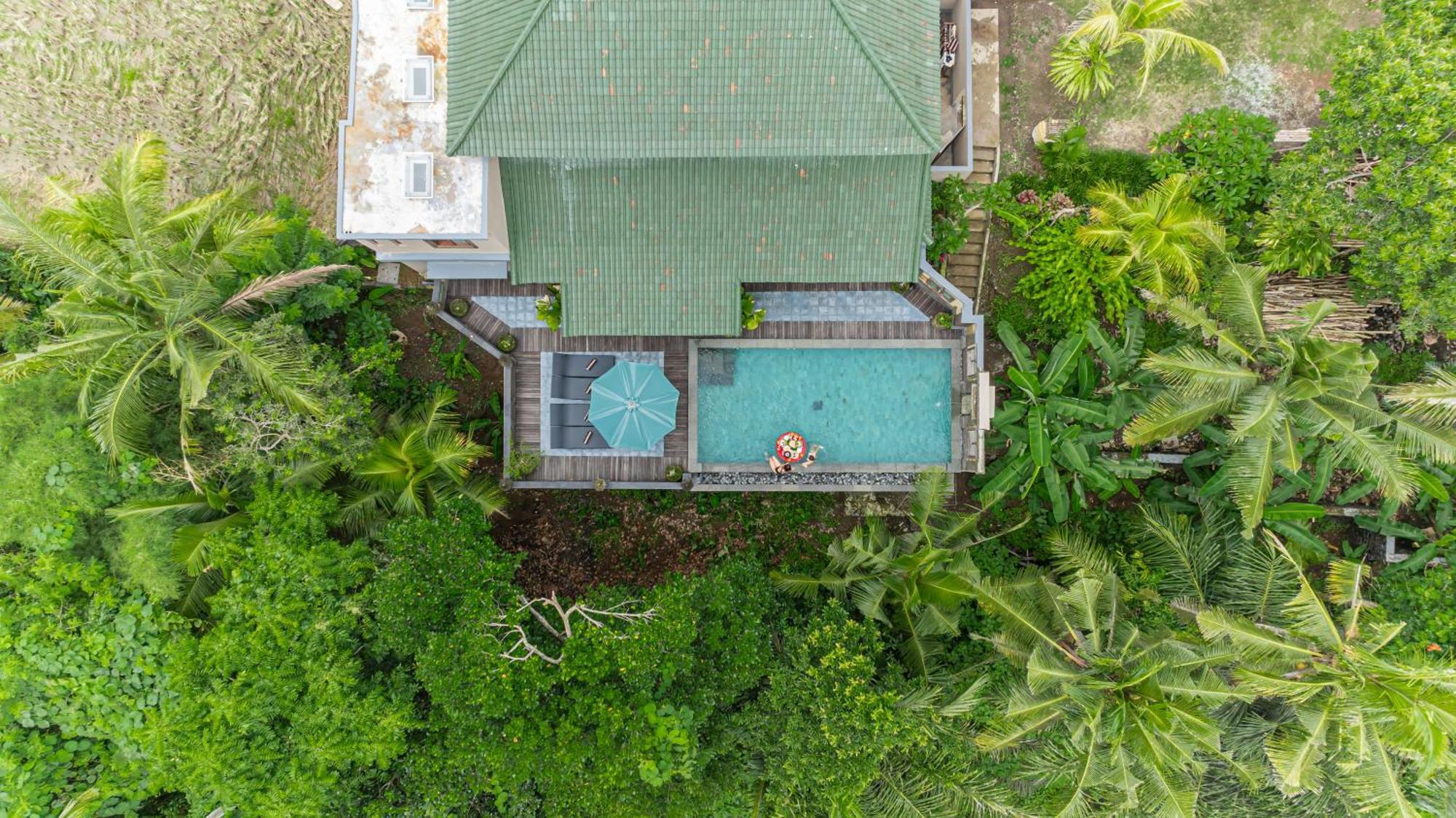 D'gajah Villa