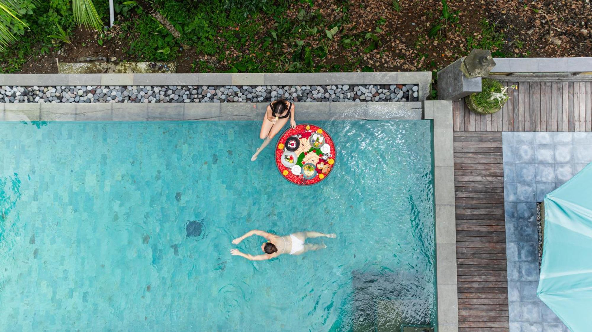 D'gajah Ubud (Bali)