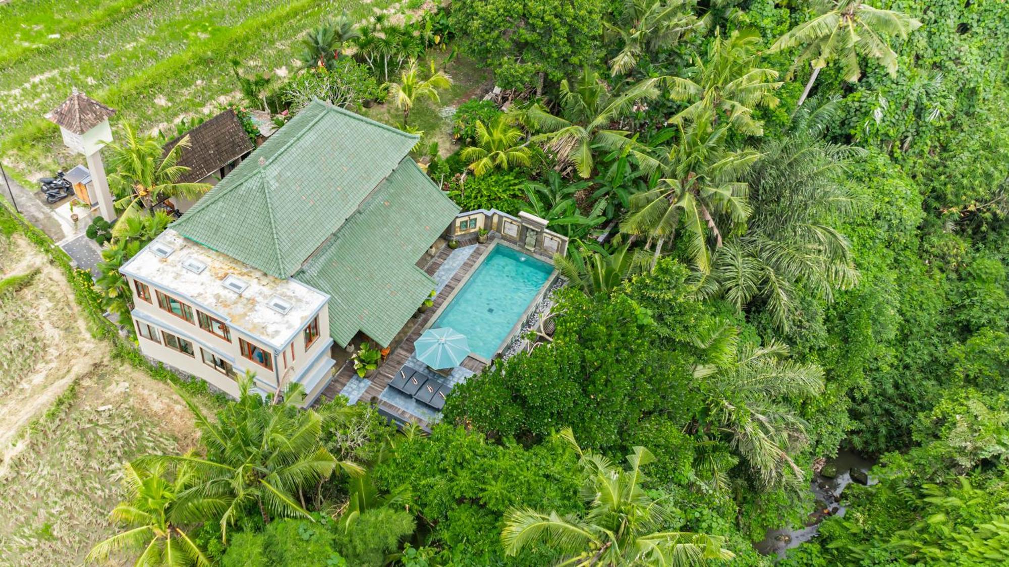D'gajah * Ubud (Bali)