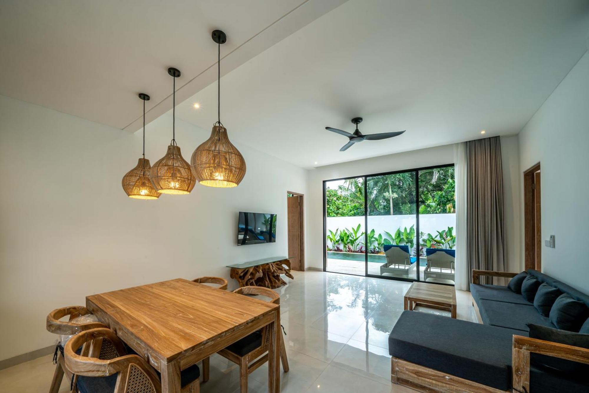Villa Najma Ubud (Bali)