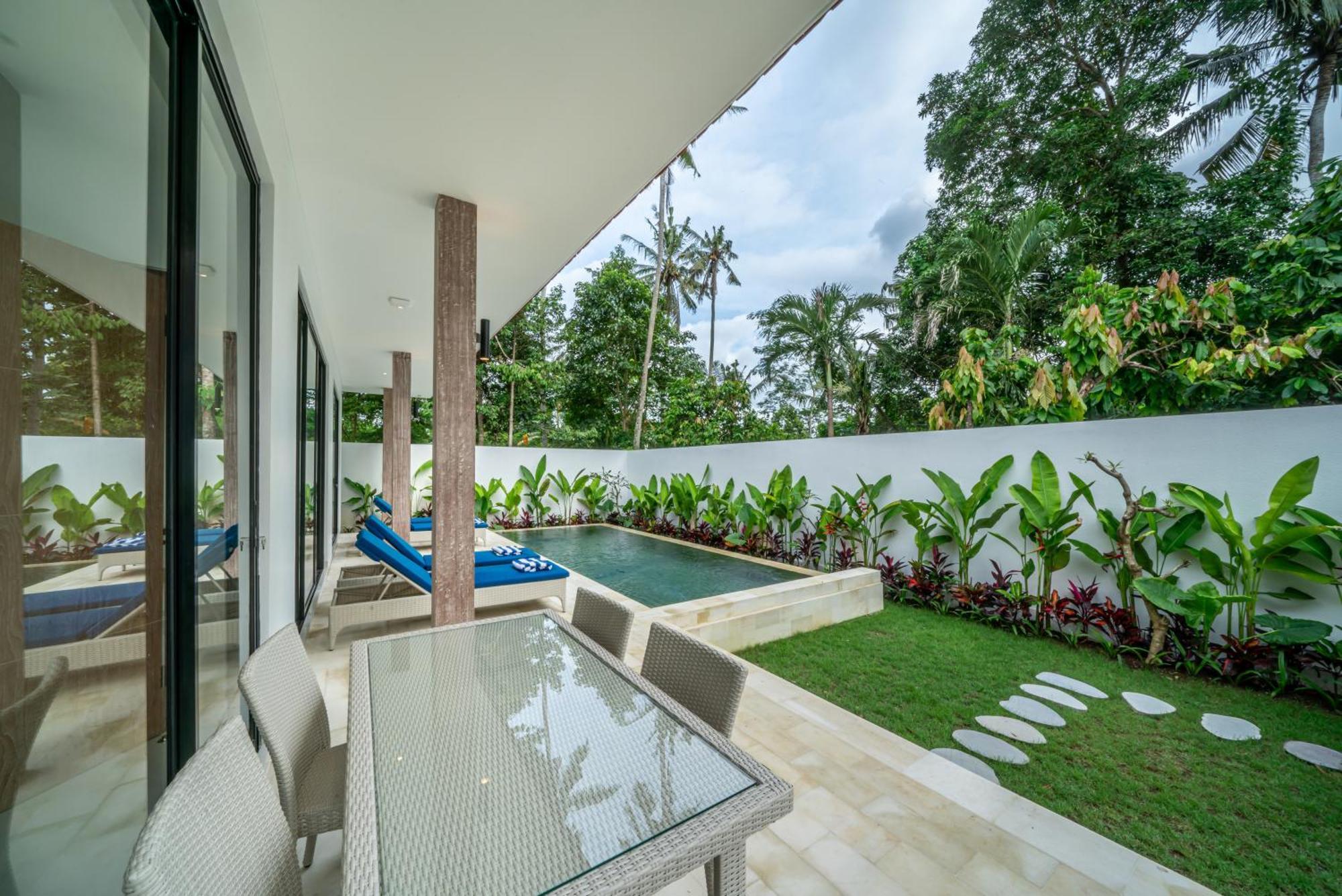 Villa Najma *