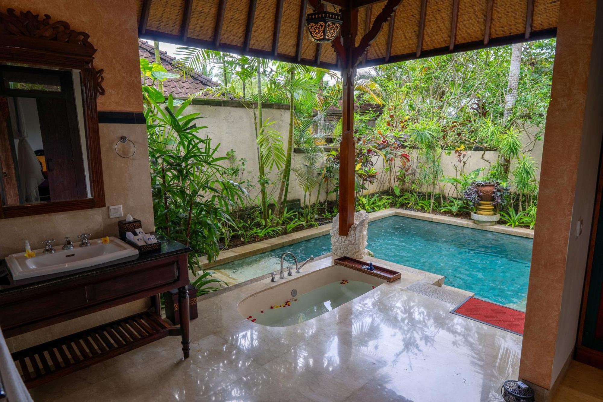 Dwaraka The Royal Ubud (Bali)