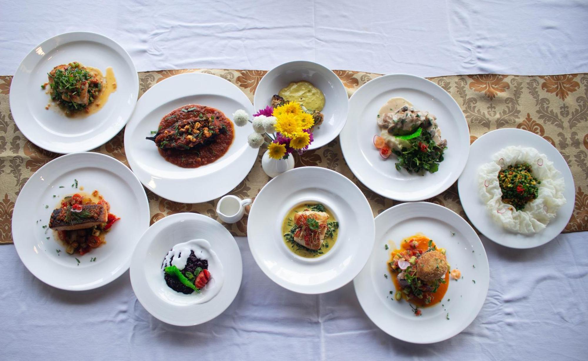 Dwaraka The Royal 4* Ubud (Bali)