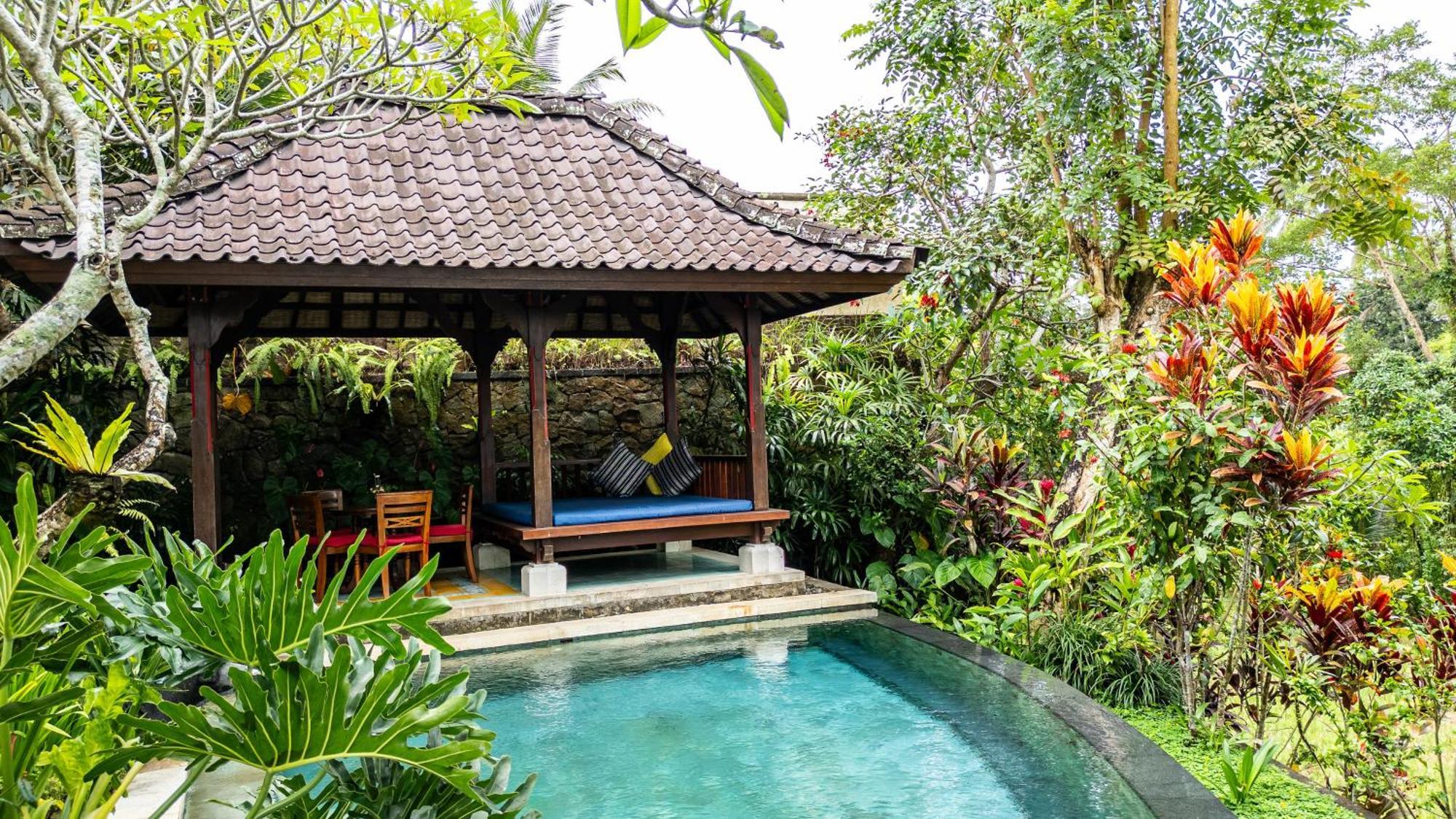 Dwaraka The Royal Resort Ubud (Bali)