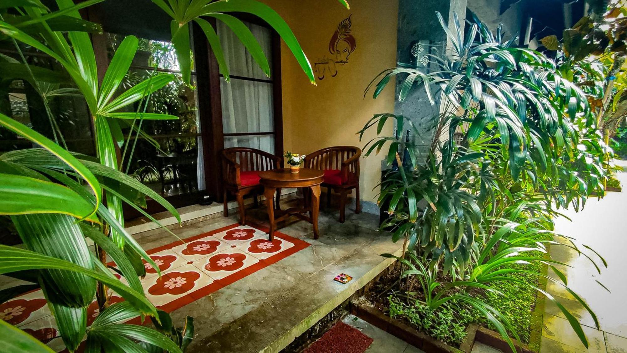 Dwaraka The Royal Ubud (Bali)