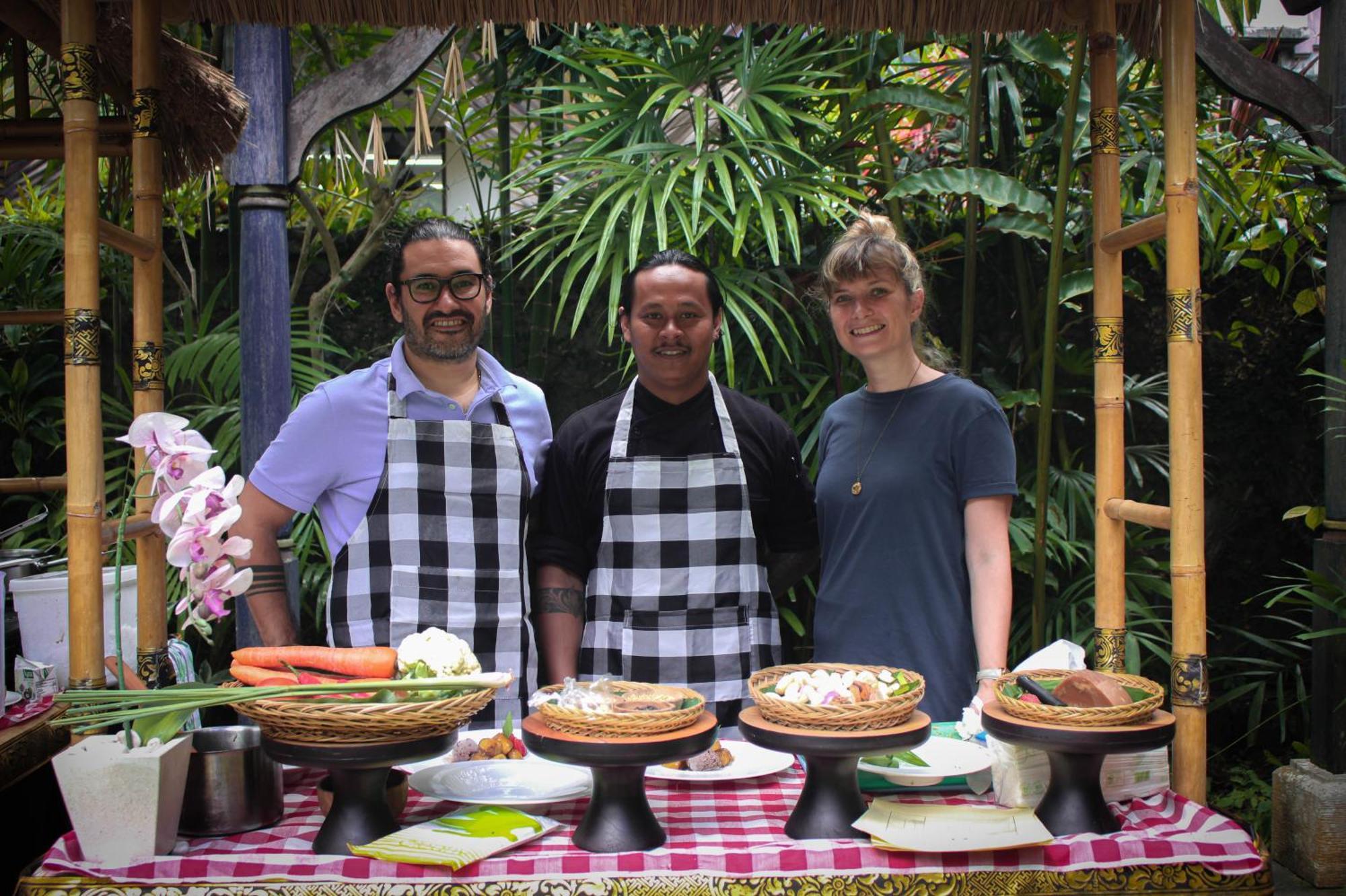 Dwaraka The Royal Resort Ubud (Bali)