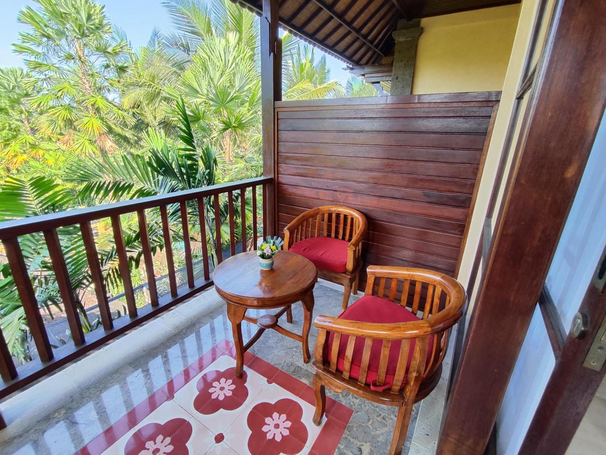 Resort Dwaraka The Royal Ubud (Bali)