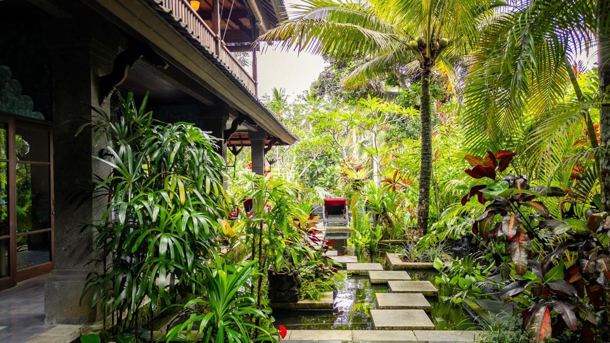 Dwaraka The Royal 4* Ubud (Bali)