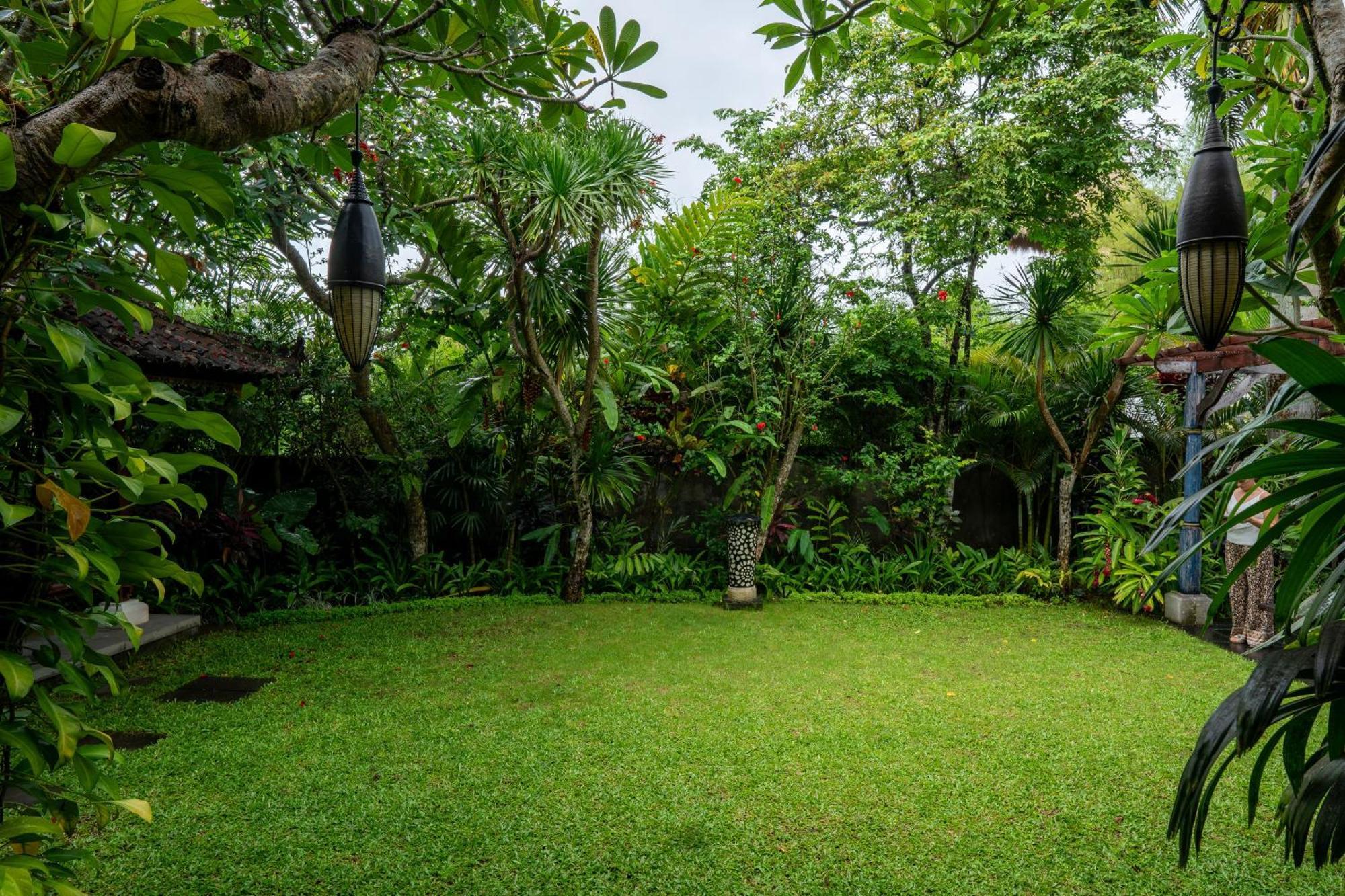 Dwaraka The Royal 4* Ubud (Bali)