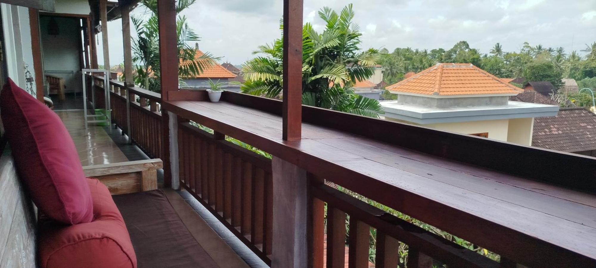 Rumah Roda Ubud