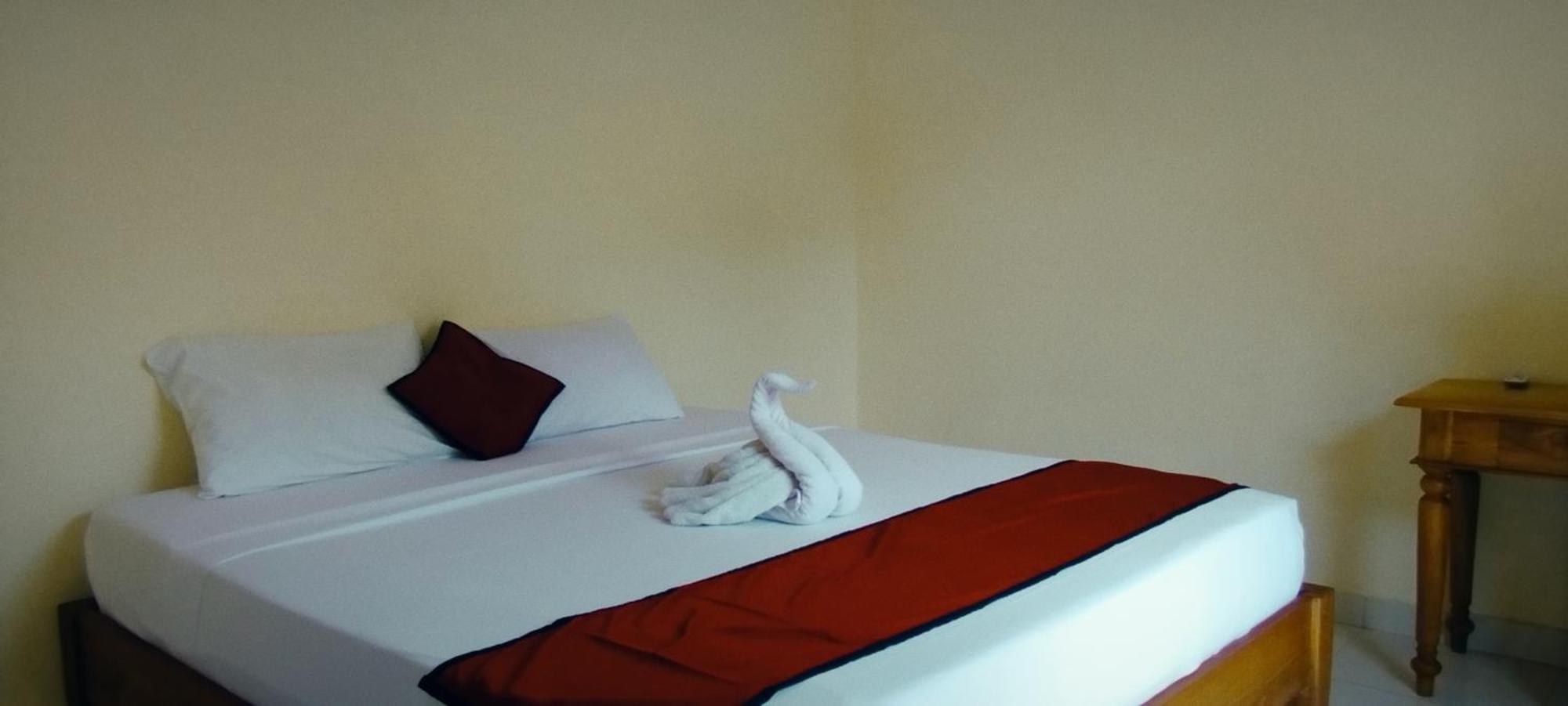 Rumah Roda Privatunterkunft Ubud