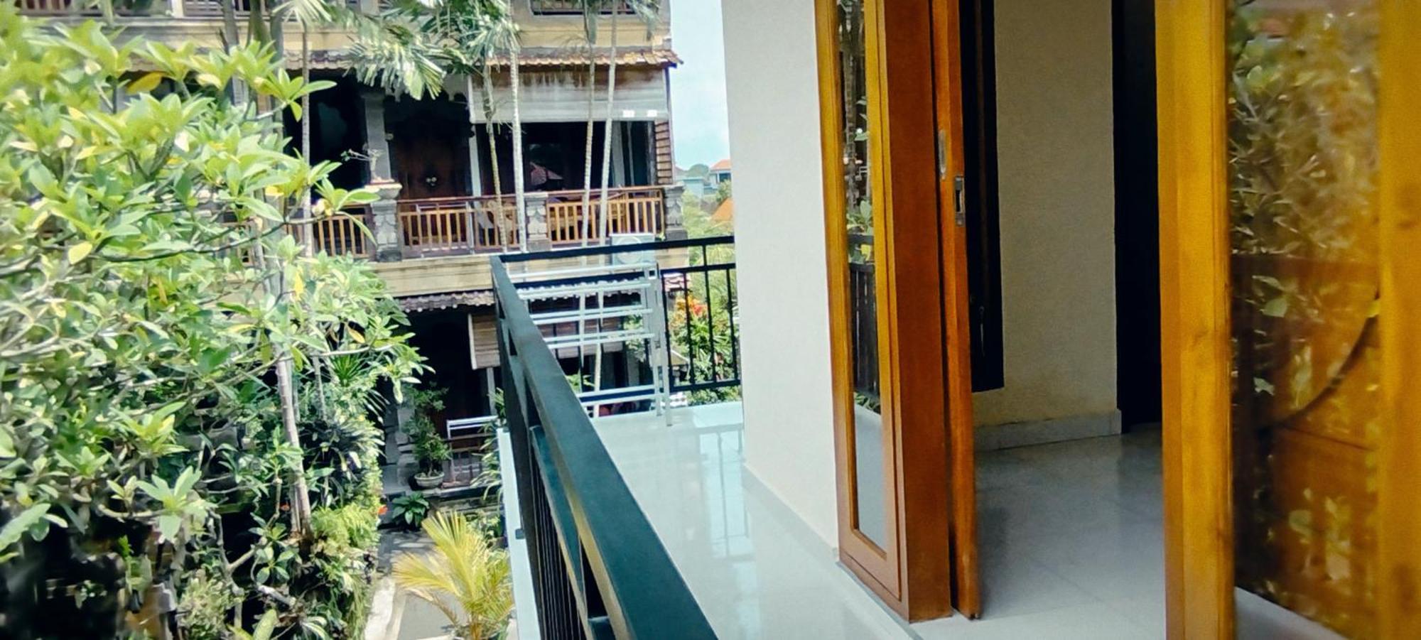 Rumah Roda *